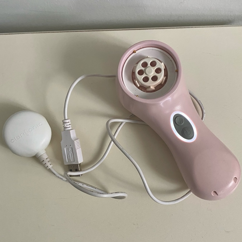 Clarisonic Mia 2 Sonic Cleansing System